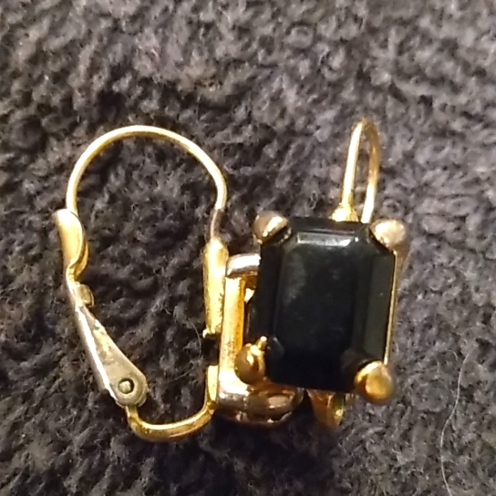 Vintage earrings